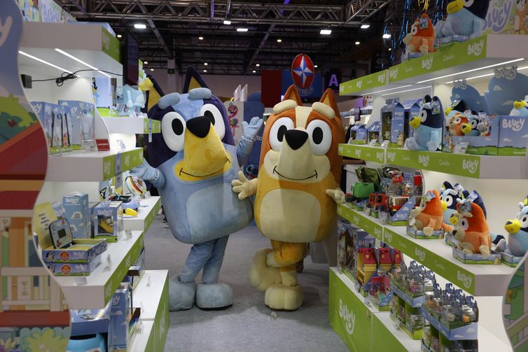 Vendas do Dia das Crianças devem crescer 1,1% e movimentar R$ 9,96 bi
