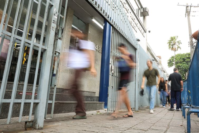  Belém, Ananindeua e Marituba terão aplicação do Enem 2025 no domingo