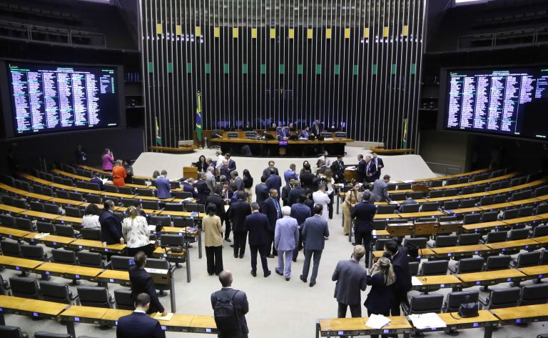 Congresso Nacional aprovou 35 leis ambientais na atual legislatura