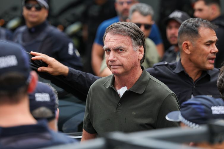 Entenda próximos passos do processo contra Bolsonaro no STF 