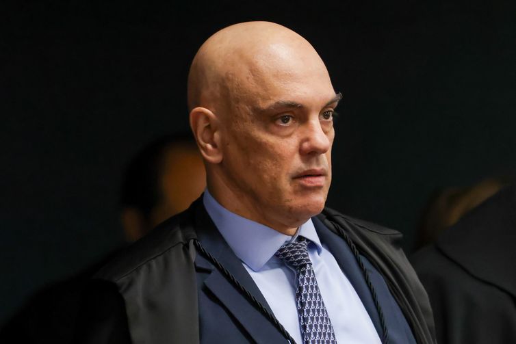 Moraes dá mais 5 dias para governo do Rio enviar dados sobre operação