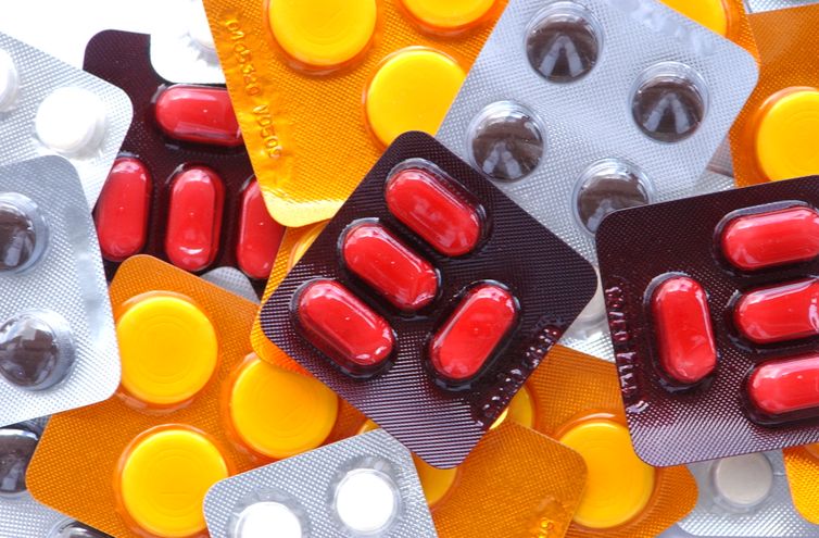 Anvisa proíbe venda de remédios da Needs e da Bwell