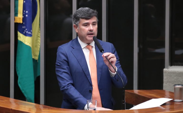 Câmara aprova criação de cargos para Tribunal Regional Federal com sede em Recife