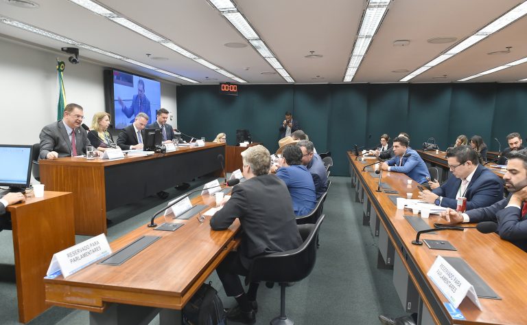 Conselho de Ética prossegue com depoimentos de testemunhas sobre ocupação do Plenário