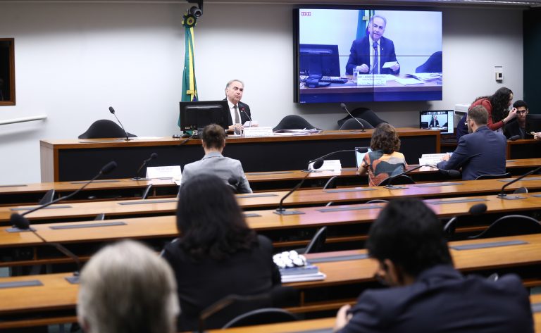 Debate na Câmara destaca avanços para a Caatinga após discussões na COP30