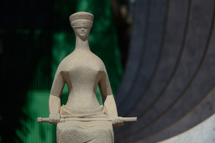 STF encerra primeiro dia do julgamento do Núcleo 2 da trama golpista 