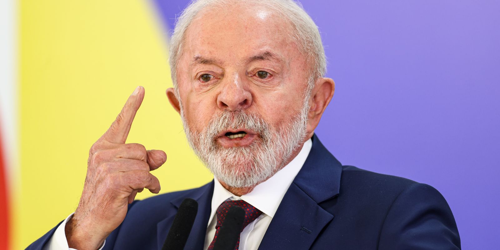  Lula determina apuração de falhas da Enel em São Paulo
