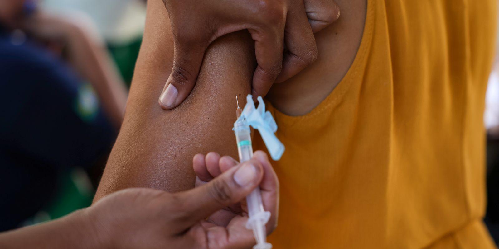 Caso confirmado de sarampo acende alerta sobre cobertura vacinal