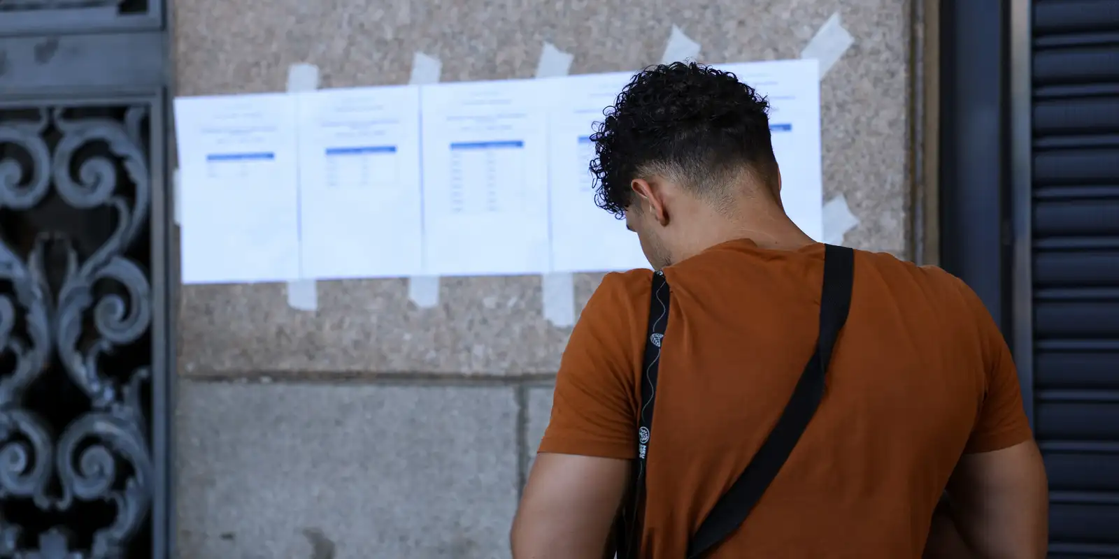 Prazo para optar por seguir na lista de espera do CNU 1 termina hoje