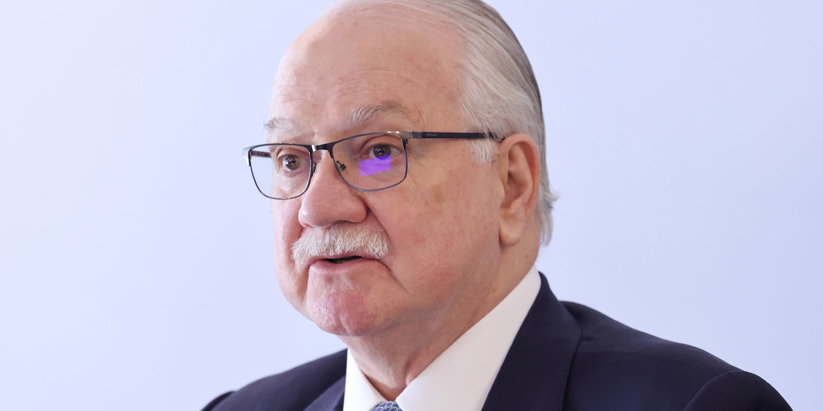 Fachin diz que vontade dos eleitores deve ser respeitada 